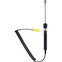 LASERLINER ThermoSensor Touch Temperaturfühler -50 bis 400 °C,