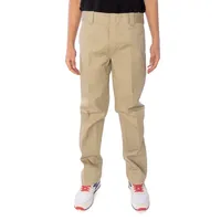 Dickies 873 Work Herren Stoffhose Beige Gr. 34/34