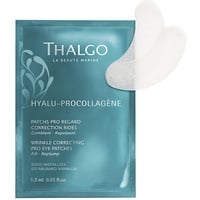 Thalgo Hyalu-Procollagène Faltenkorrigierende Augenpads 12 ml