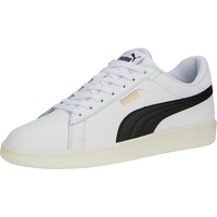 Puma Smash 3.0 L puma white-puma black-puma gold-frosted 45