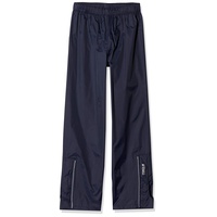 PRO-X elements Kinder Regenhose TOMA Marineblau navyblau|navyblau 128