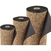 Aquagart Steinfolie 10m x 0,6m breit Für Bachlauf Ufer