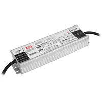 MeanWell LED-Netzteil 240W / 24V IP67