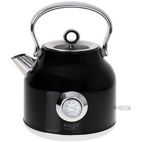 Adler AD 1346b Schwarz