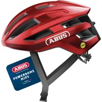 ABUS PowerDome MIPS 51-55 cm rot 2024