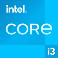 Intel Core i3 13100F Tray