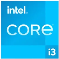 Intel® Prozessor i3-13100F