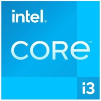 Intel Core i3 13100 Tray