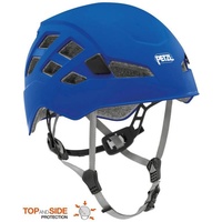 Petzl Boreo Kletterhelm (Größe 53-61CM, blau)