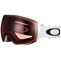 OAKLEY Flight Deck M Matte White/Prizm Snow Garnet