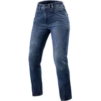 RevIt! Revit Victoria 2 Sf Jeans - Blau -