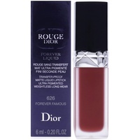 Dior Rouge Dior Forever Liquid Pflege 6 ml