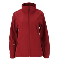 Whistler Covina Softshelljacke Damen 4120 - biking red 42