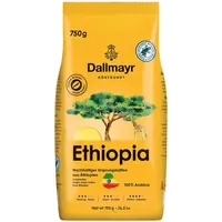 Dallmayr Ethiopia Kaffeebohnen 750 g