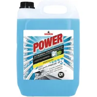 Nigrin POWER 21026 Scheiben-Frostschutz Scheibenwaschanlage 5 l