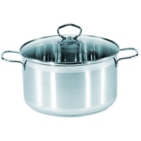 Krüger Manhattan Fleischtopf 24 cm