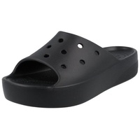 Crocs Classic Platform Slide (208180)