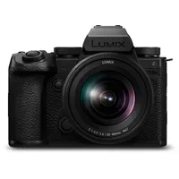 Panasonic Lumix DC-S5 II X Kit S 20-60 mm
