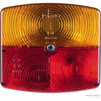 Herth+Buss Elparts Heckleuchte 83830111
