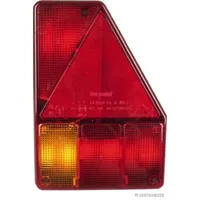 Herth+Buss Elparts Heckleuchte rechts,