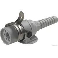 Herth+Buss Elparts Stecker 51305652