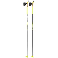 Leki CC 350 Trigger 1 Langlaufstöcke schwarz - 165