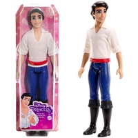 Mattel Disney Princess - Prince Eric HLV97
