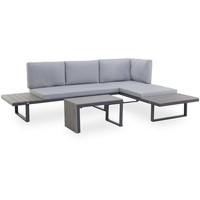 Outdoor Edge Loungeecke Outdoor DUBAI - Stoff