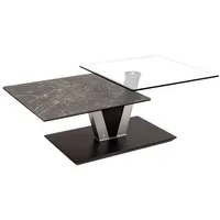 Zurbrüggen Couchtisch, - B/H/T ca. 118,00x43,00x65,00