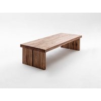 MCA Furniture Esstisch Dublin 120x400cm