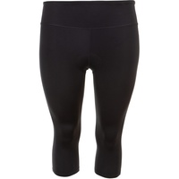 Q by Endurance Damen Fietsbroek Kaisa W 3/4 Compressie