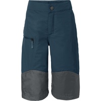Vaude Caprea Antimos Kurze Hose - Dark Sea Uni