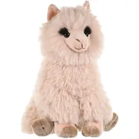 Wild Republic Cuddlekins Alpaka, - Beige
