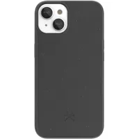Woodcessories iPhone 14 Plus Bio Case Classic schwarz