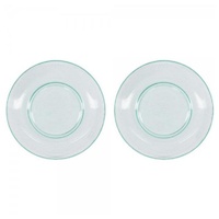House Doctor Rain Teller Set 21,5 cm,