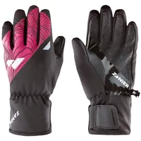 Zanier Kinder, Skihandschuhe Sillian.STX