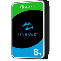 Seagate SkyHawk 8 TB 3,5" ST8000VX010