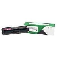 Lexmark Lexmark, XC4352 Magenta 15K Cartridge (M)