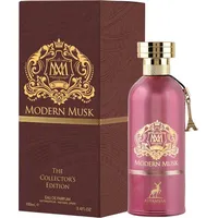 Maison alhambra Modern Musk Eau de Parfum 100 ml
