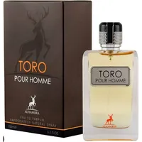 Maison alhambra TORO Pour Homme Eau de Parfum 100