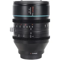 Sirui Venus 35mm T2.9 1.6x Vollformat Anamorphes Objektiv L-Mount
