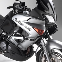 GIVI Sturzbügel