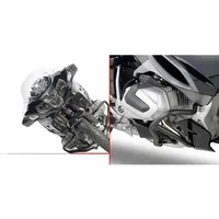 GIVI Sturzbügel schwarz