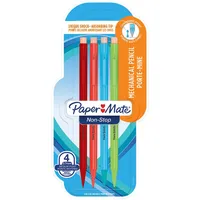 Paper Mate Non Stop-Druckbleistift | 0,7 mm | HB