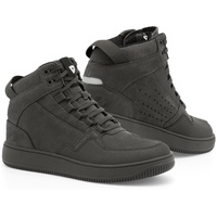 RevIt! Revit Jefferson Motorradschuhe - Dunkelgrau / 41
