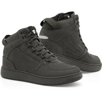 RevIt! Revit Jefferson Motorradschuhe - Dunkelgrau / 44