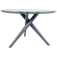 Lesli Living Mojito Gartentisch Ø 120 x 74 cm