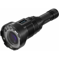 Nitecore Nitecore, P35i LED Taschenlampe akkubetrieben 3000lm 297g