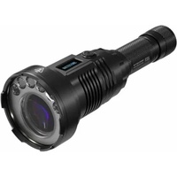 Nitecore P35i LED und Laser-Licht Taschenlampe (NC-P35I)