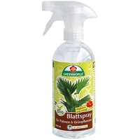 ASB Greenworld Grünpflanzen-Palmenspray 500ml